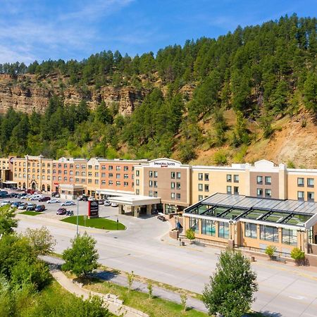 Doubletree By Hilton Deadwood At Cadillac Jack'S Exteriér fotografie