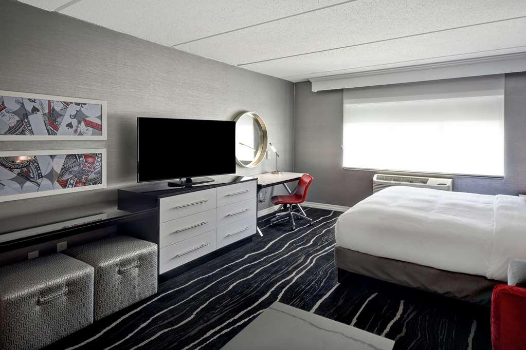 Doubletree By Hilton Deadwood At Cadillac Jack'S Pokoj fotografie