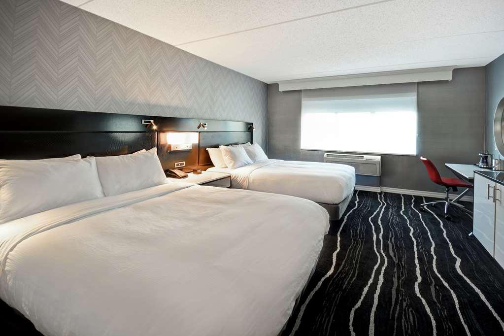 Doubletree By Hilton Deadwood At Cadillac Jack'S Pokoj fotografie