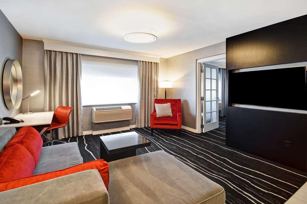 Doubletree By Hilton Deadwood At Cadillac Jack'S Pokoj fotografie