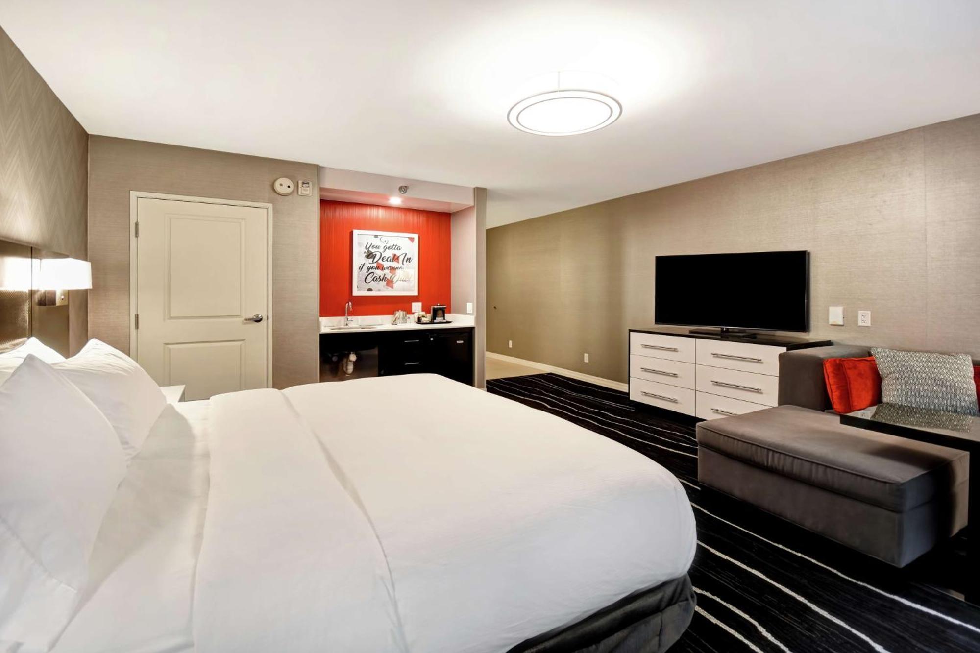 Doubletree By Hilton Deadwood At Cadillac Jack'S Exteriér fotografie