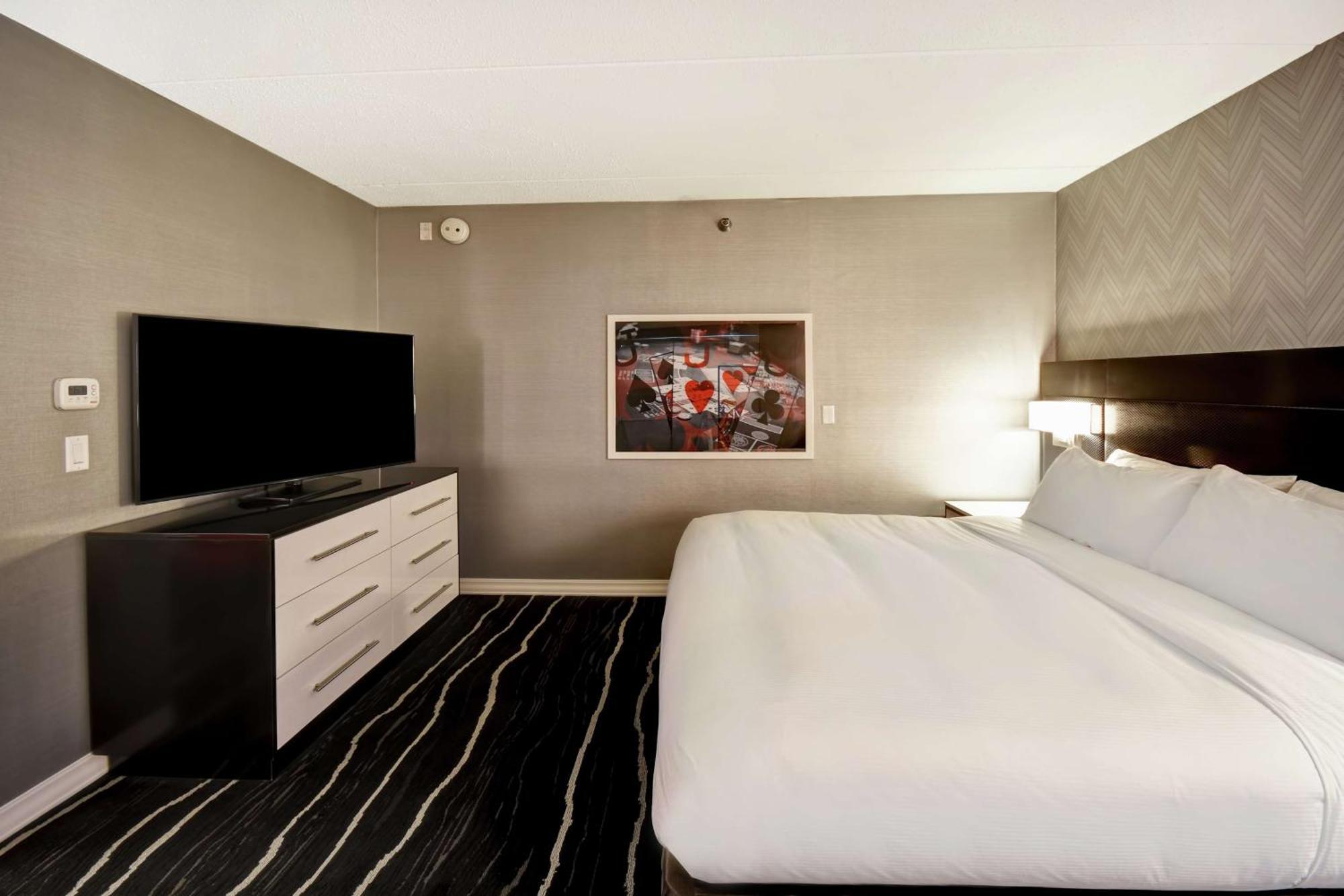 Doubletree By Hilton Deadwood At Cadillac Jack'S Exteriér fotografie