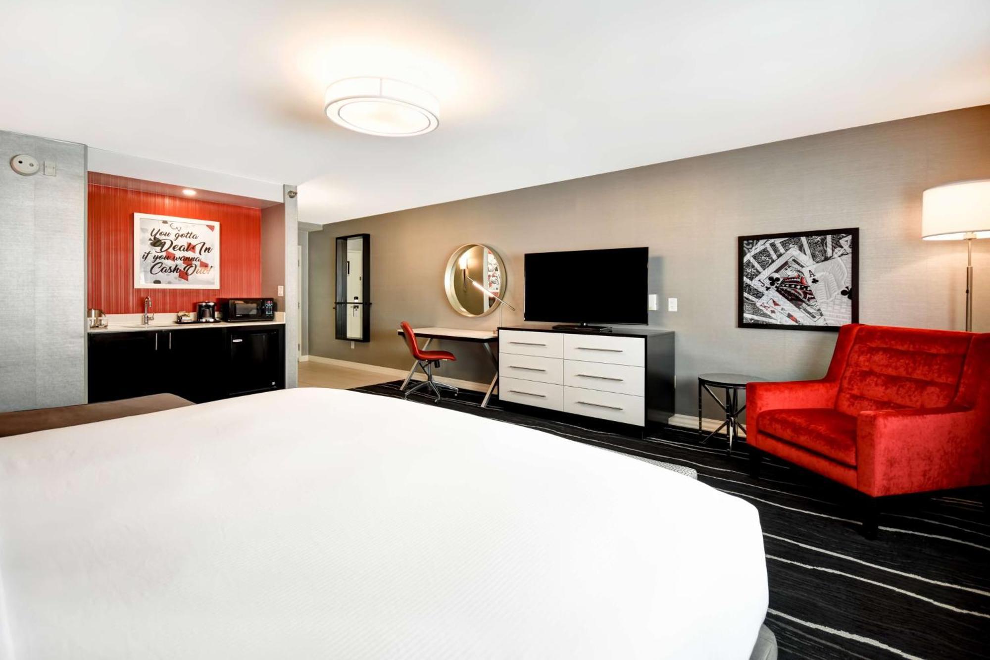 Doubletree By Hilton Deadwood At Cadillac Jack'S Exteriér fotografie