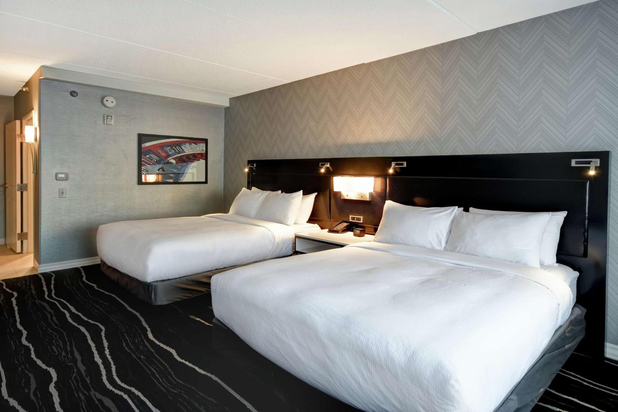 Doubletree By Hilton Deadwood At Cadillac Jack'S Exteriér fotografie
