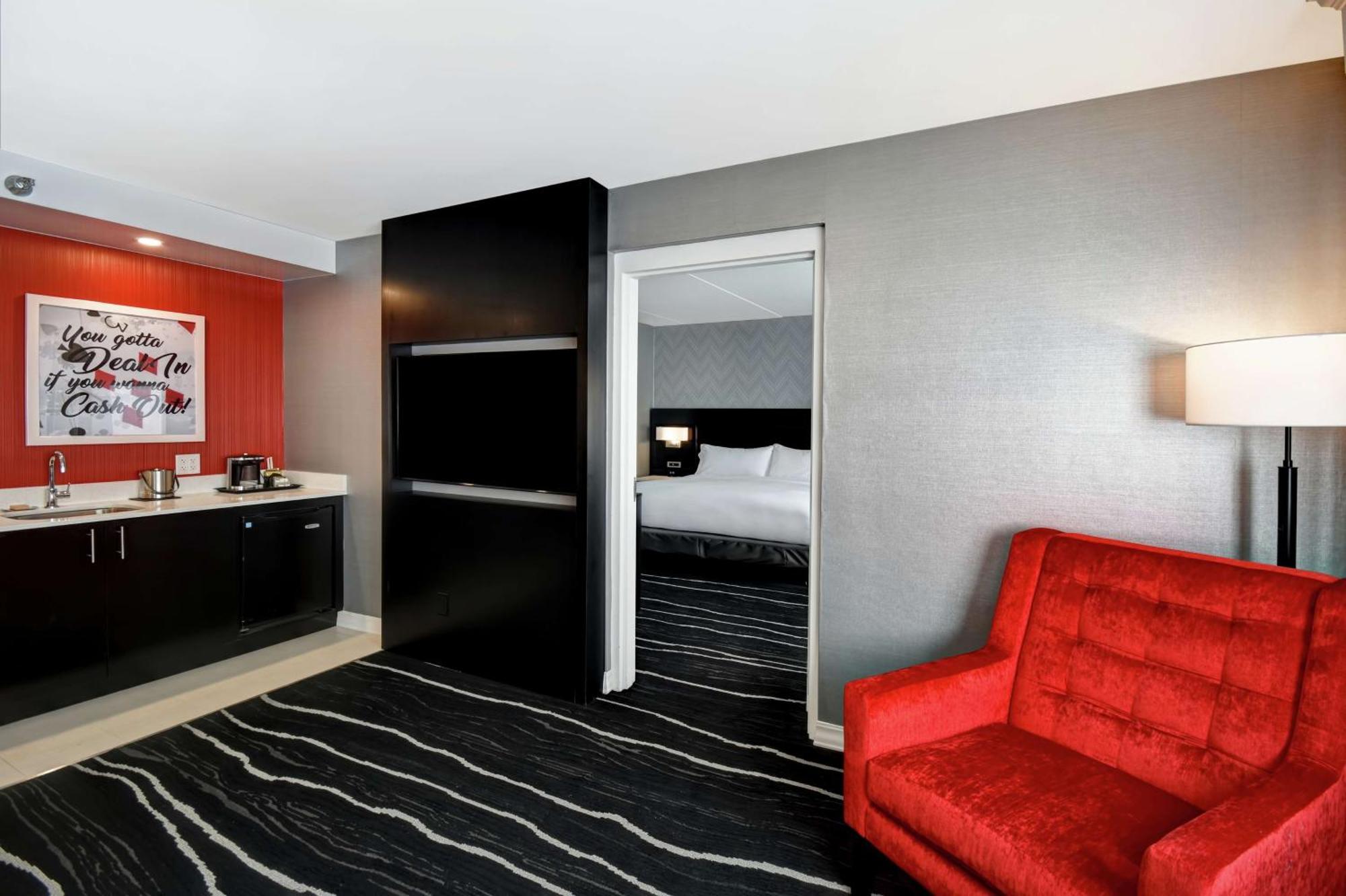Doubletree By Hilton Deadwood At Cadillac Jack'S Exteriér fotografie