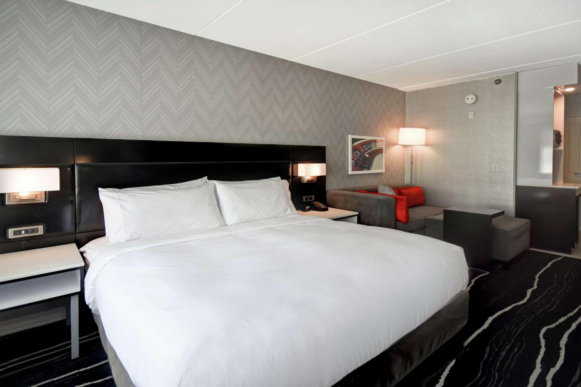 Doubletree By Hilton Deadwood At Cadillac Jack'S Exteriér fotografie