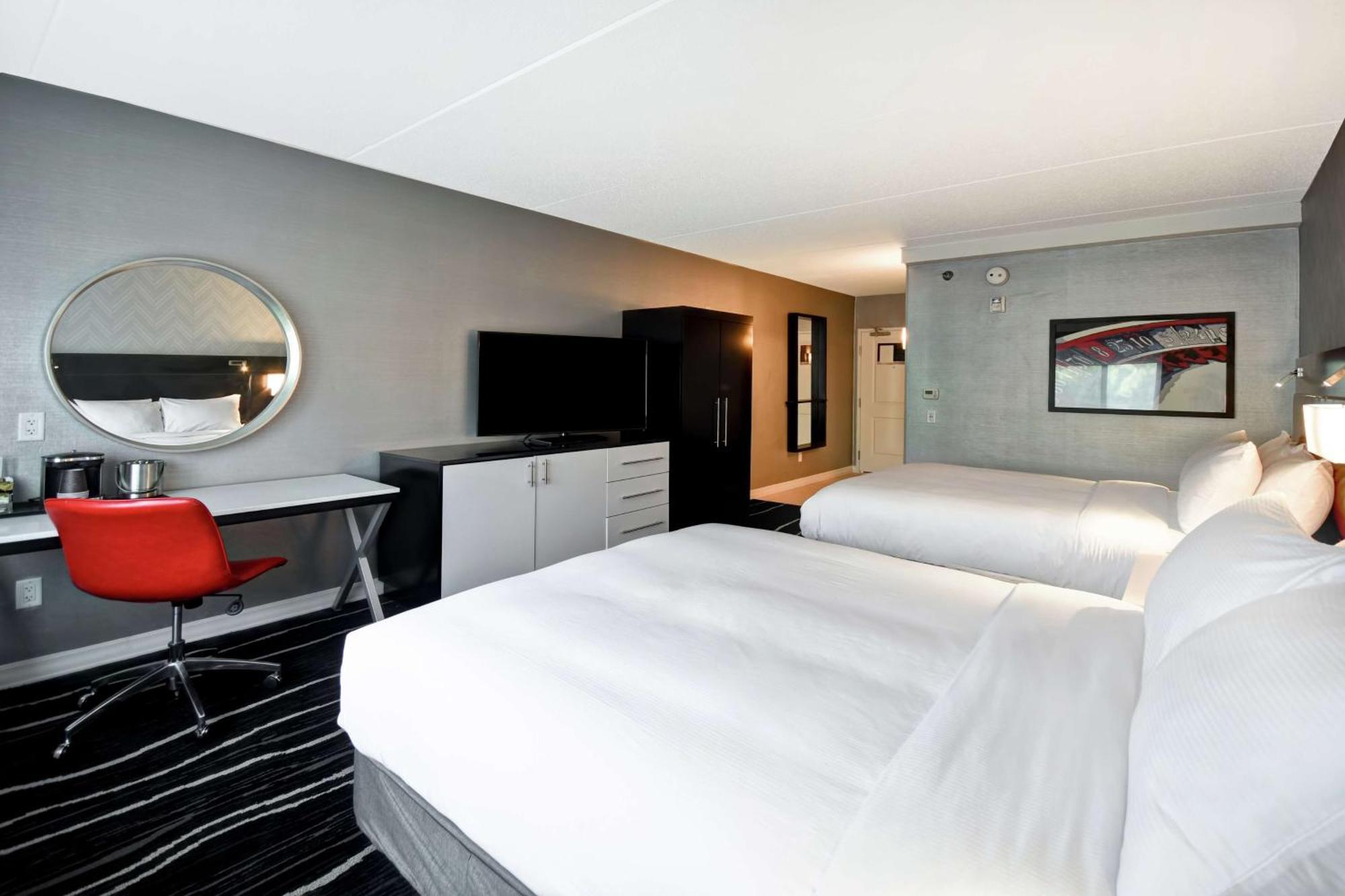 Doubletree By Hilton Deadwood At Cadillac Jack'S Exteriér fotografie