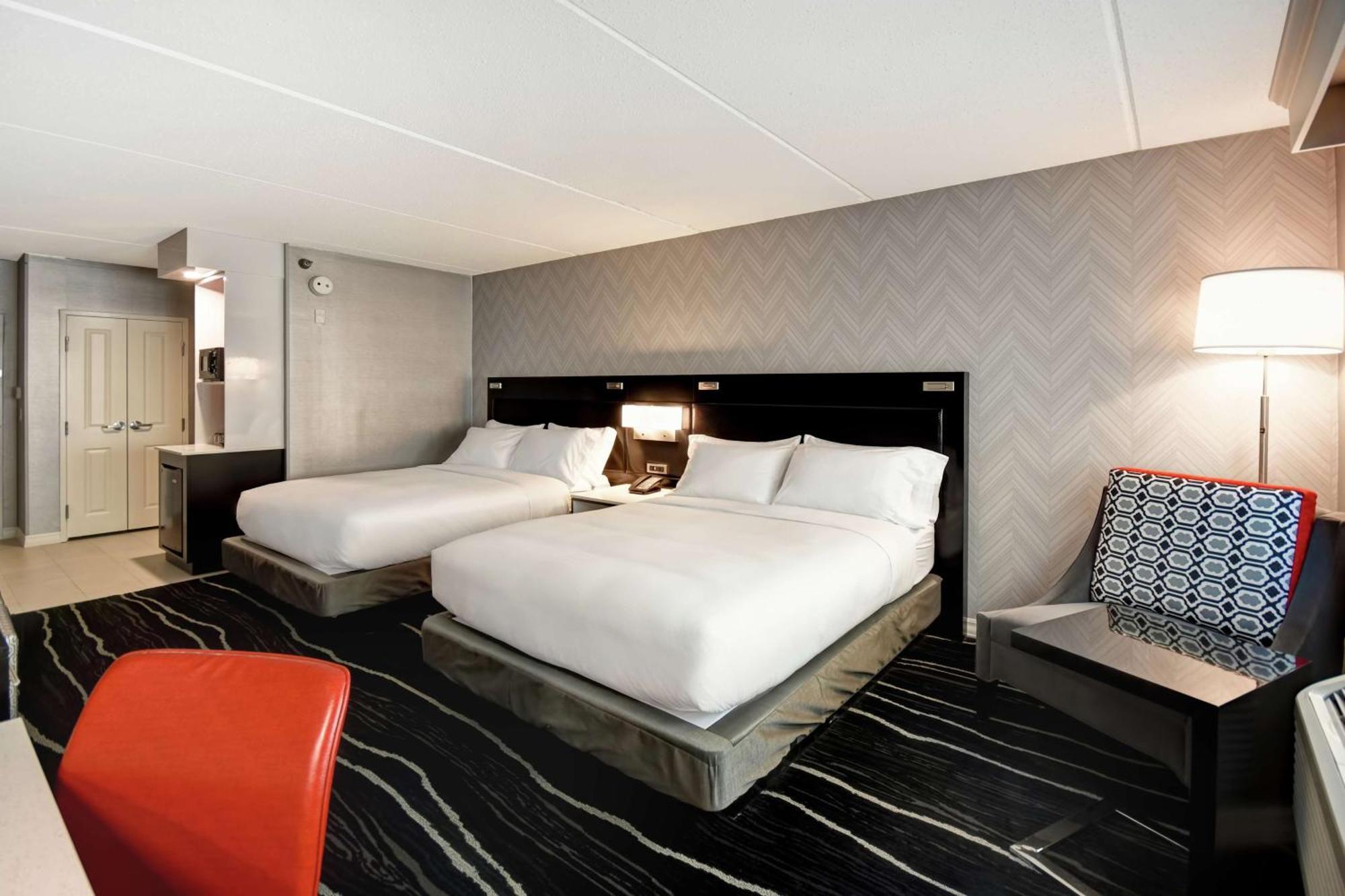 Doubletree By Hilton Deadwood At Cadillac Jack'S Exteriér fotografie