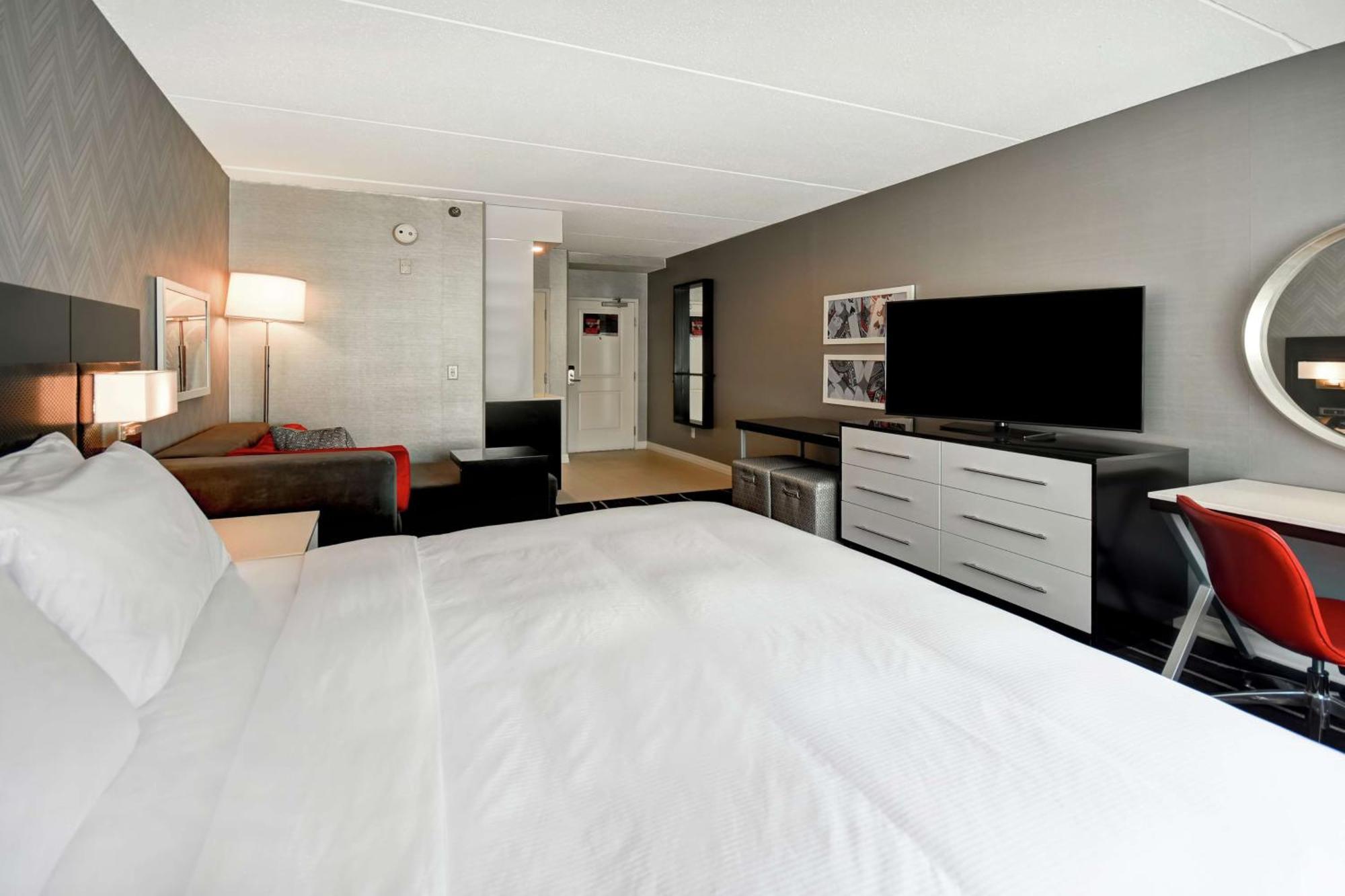 Doubletree By Hilton Deadwood At Cadillac Jack'S Exteriér fotografie