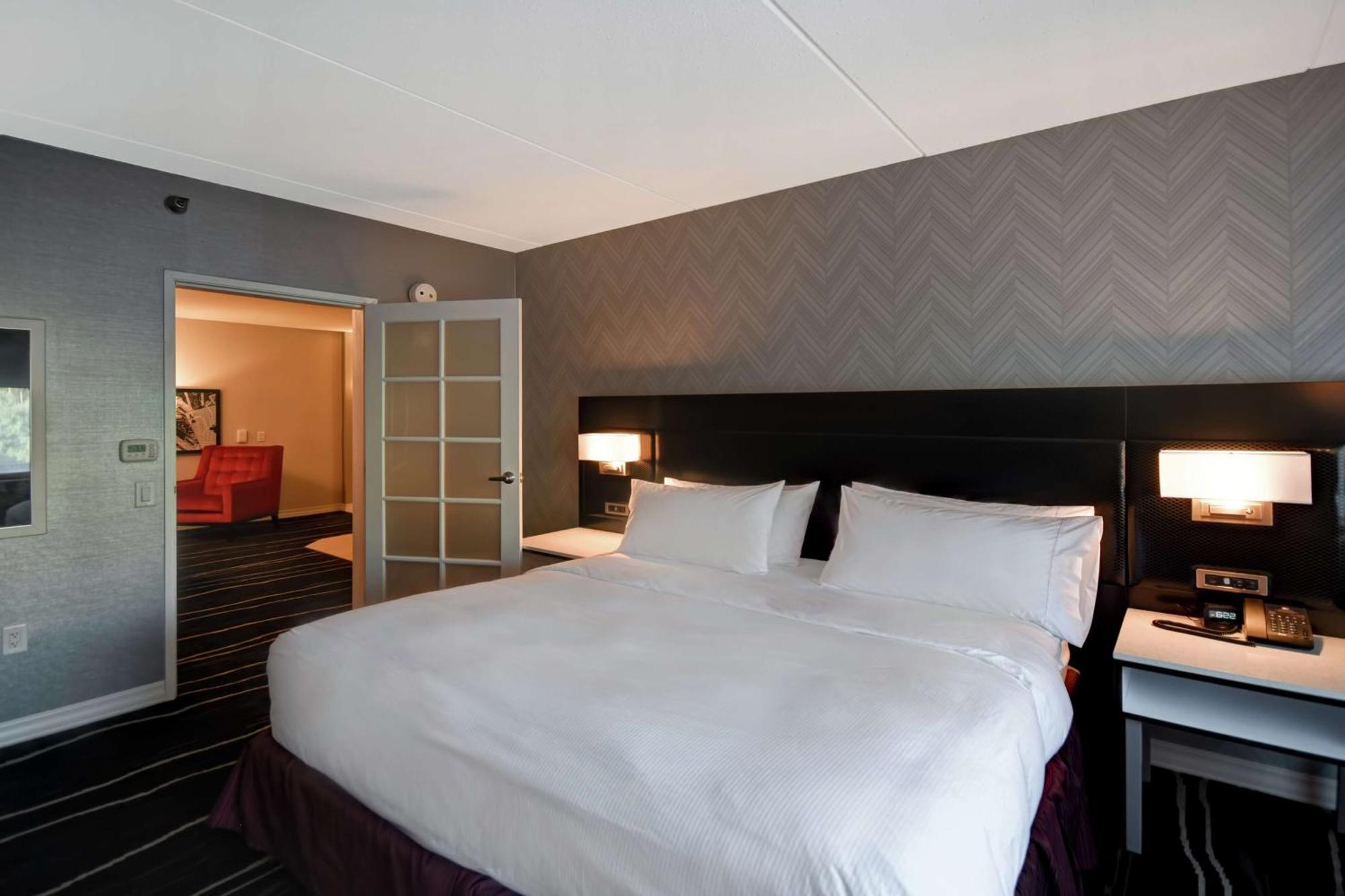 Doubletree By Hilton Deadwood At Cadillac Jack'S Exteriér fotografie