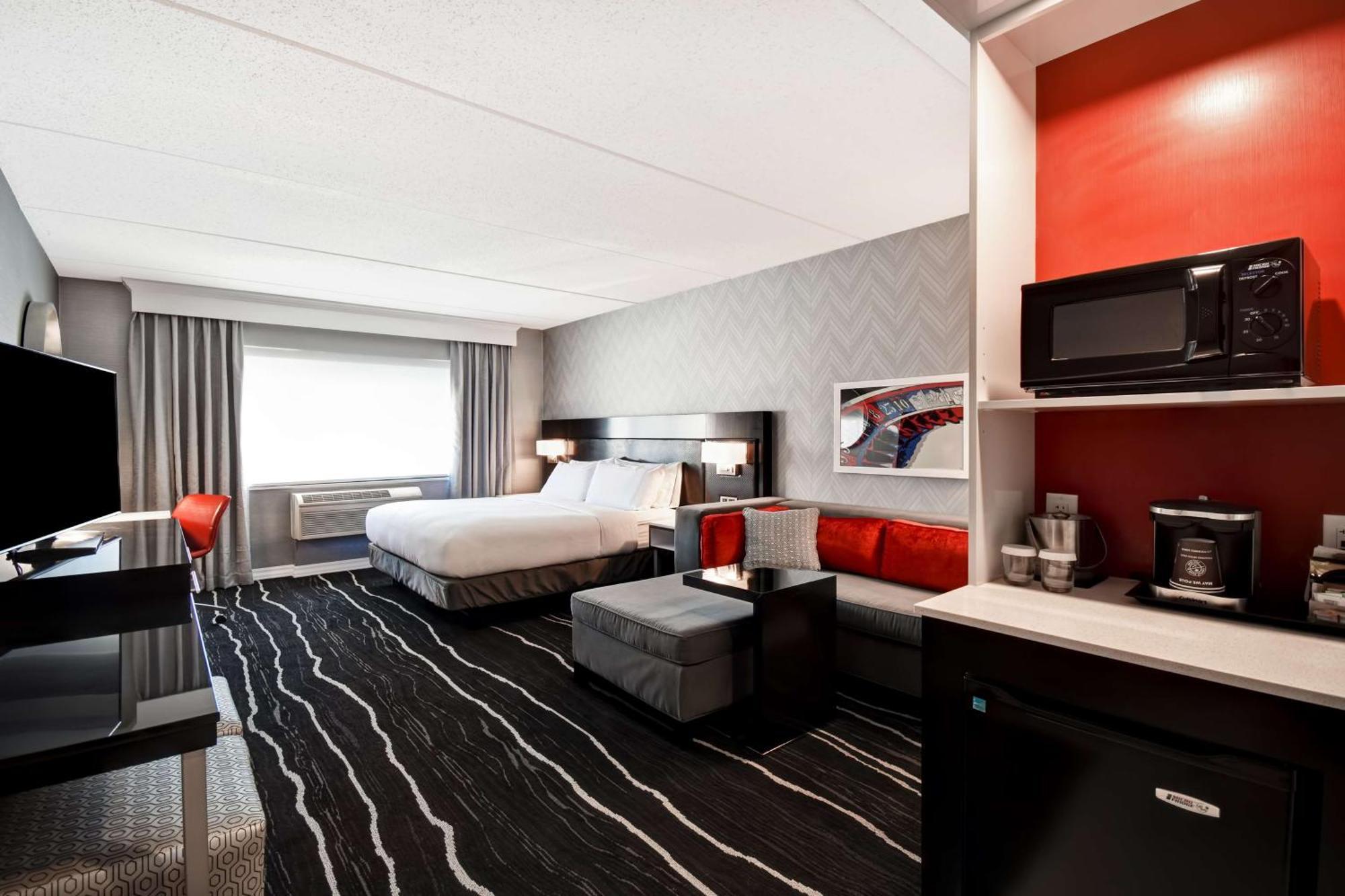 Doubletree By Hilton Deadwood At Cadillac Jack'S Exteriér fotografie