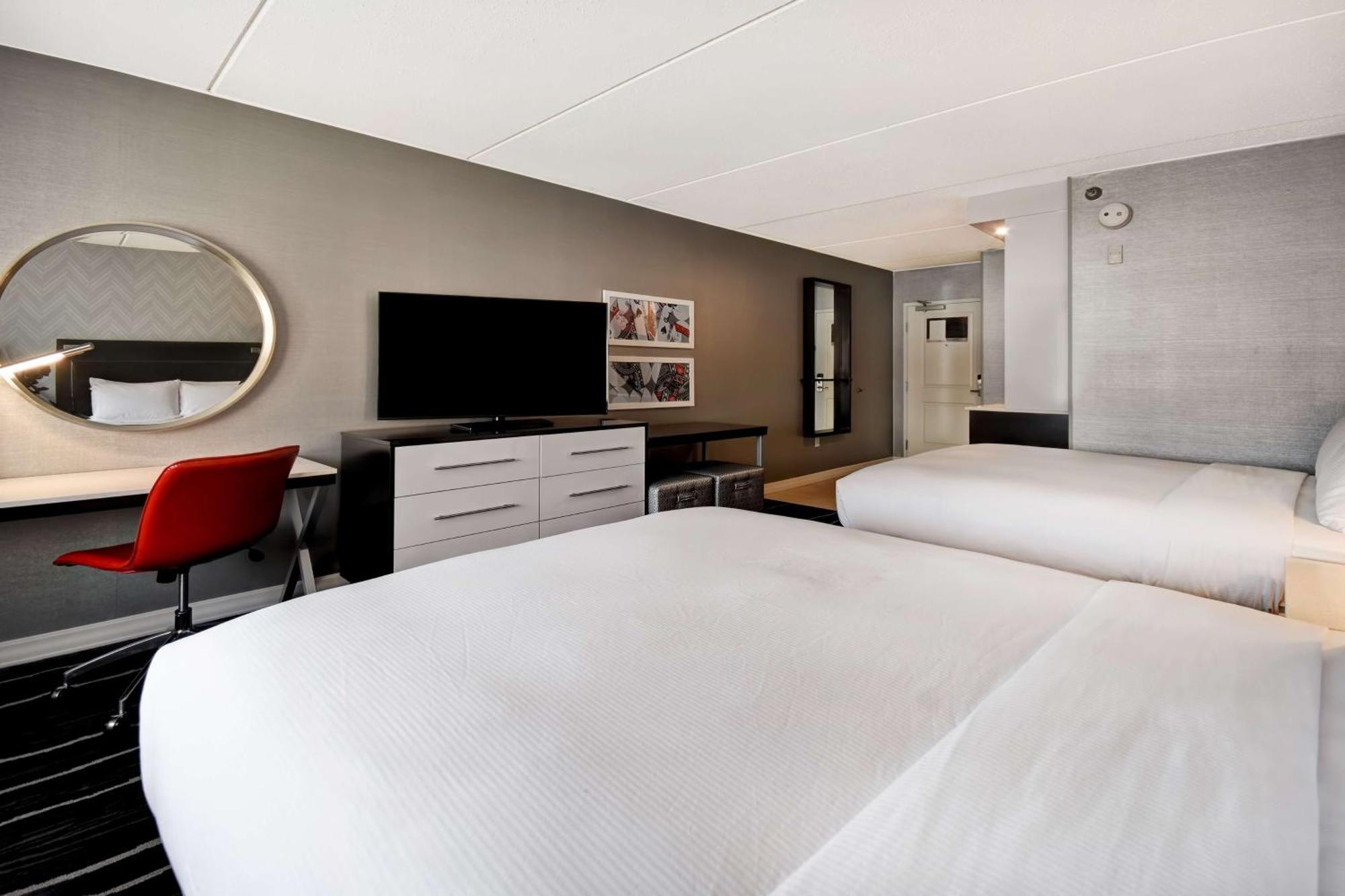 Doubletree By Hilton Deadwood At Cadillac Jack'S Exteriér fotografie