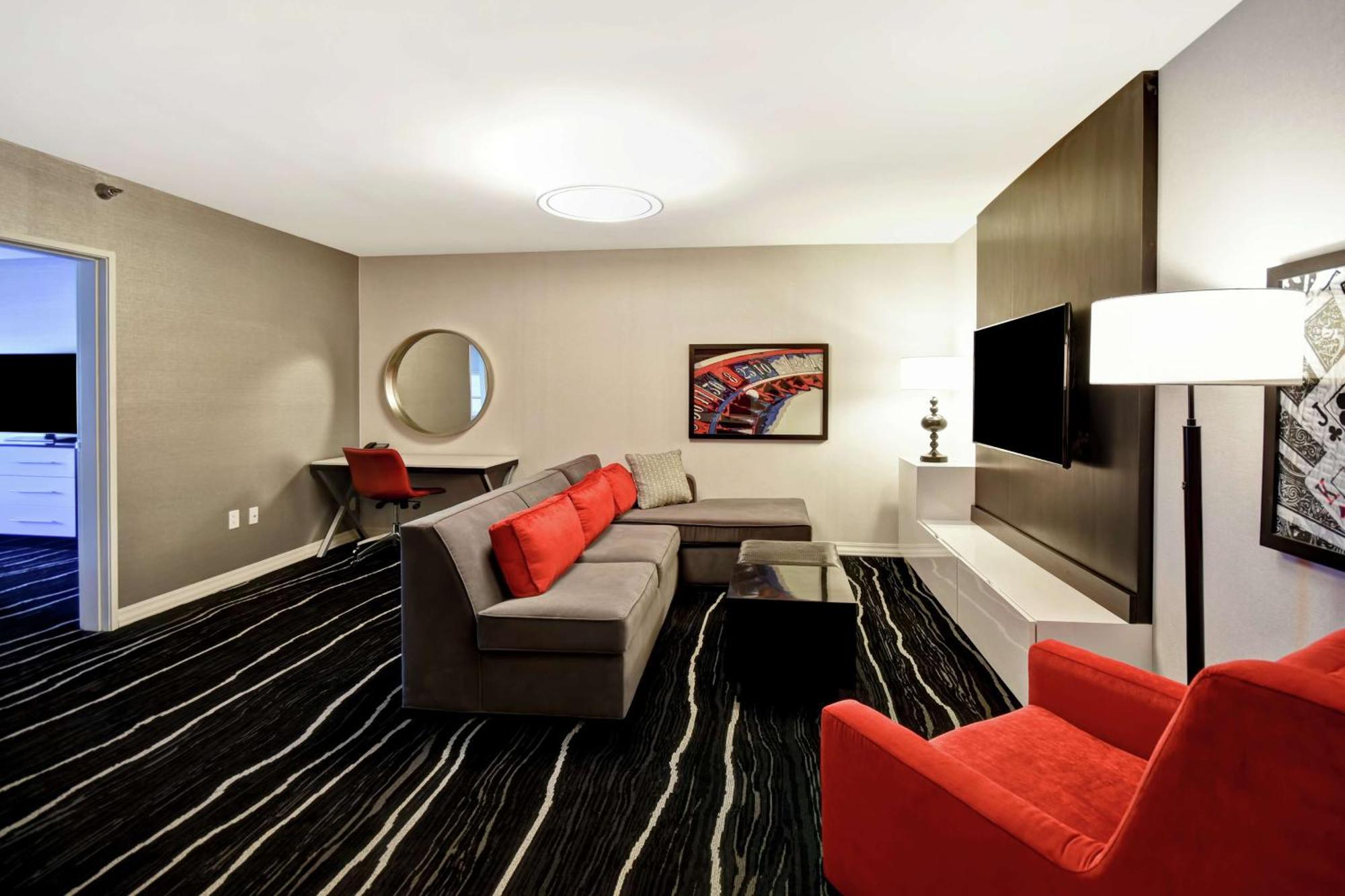 Doubletree By Hilton Deadwood At Cadillac Jack'S Exteriér fotografie