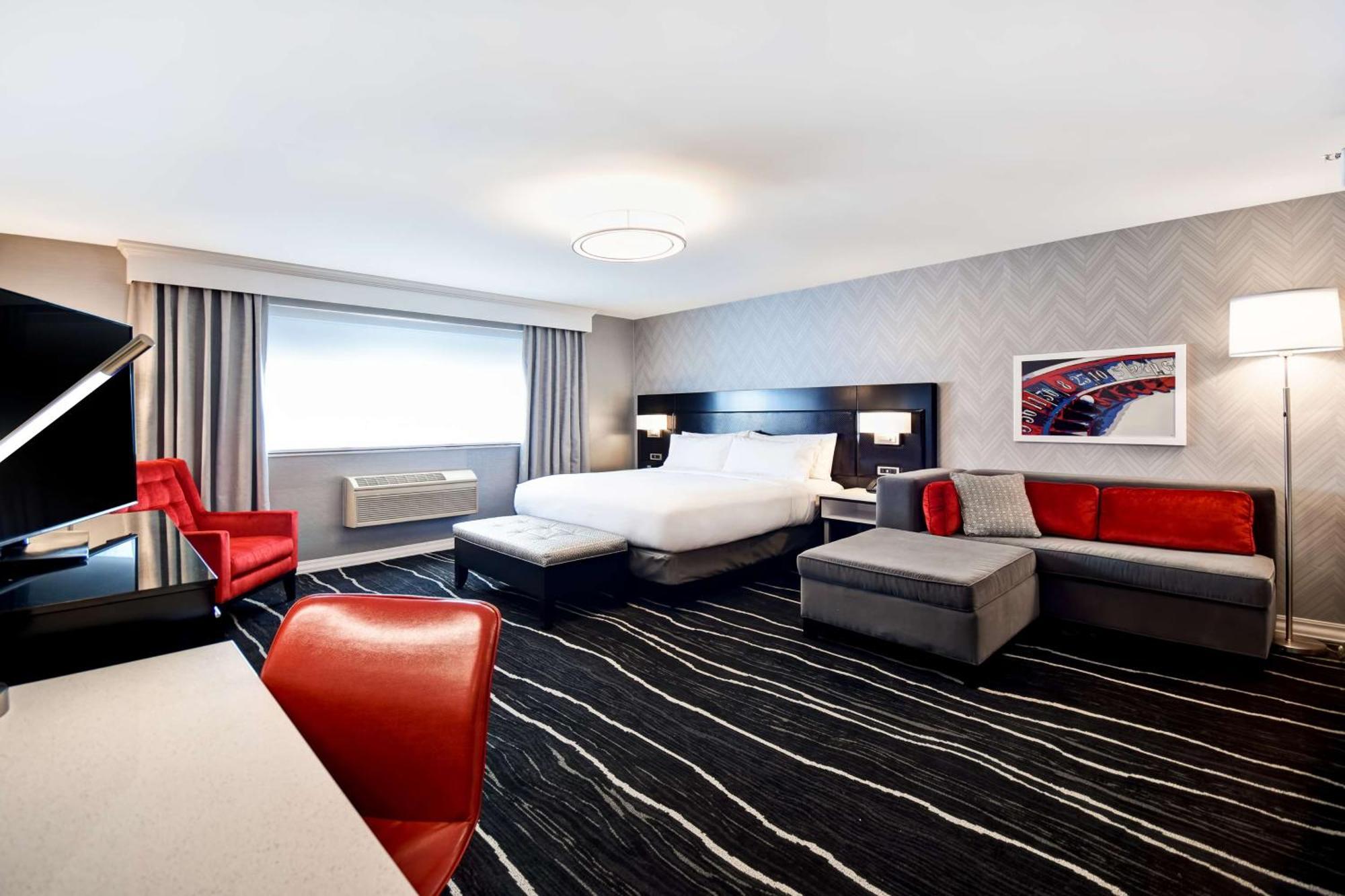 Doubletree By Hilton Deadwood At Cadillac Jack'S Exteriér fotografie