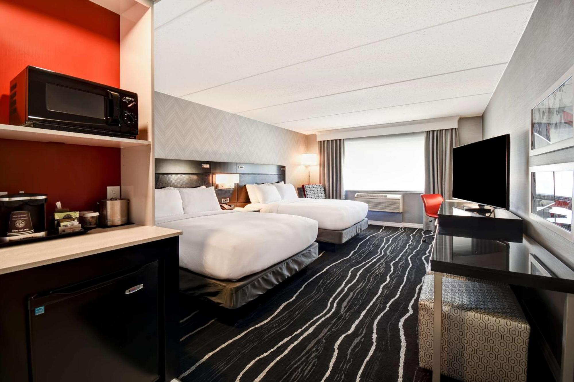 Doubletree By Hilton Deadwood At Cadillac Jack'S Exteriér fotografie