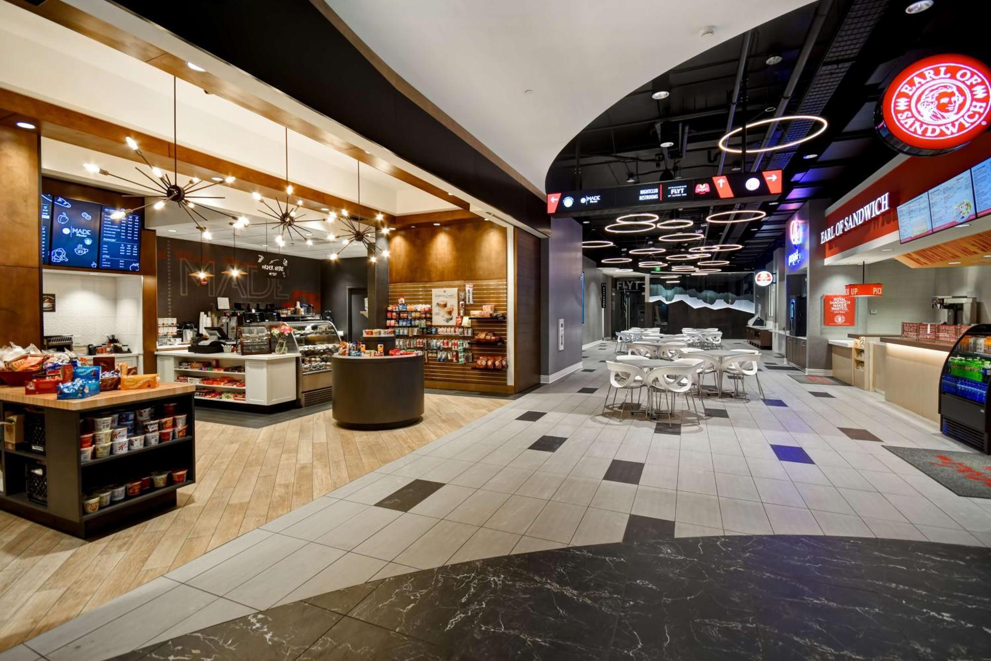 Doubletree By Hilton Deadwood At Cadillac Jack'S Exteriér fotografie