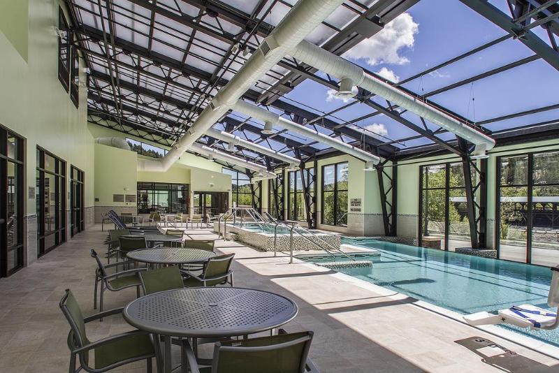 Doubletree By Hilton Deadwood At Cadillac Jack'S Exteriér fotografie