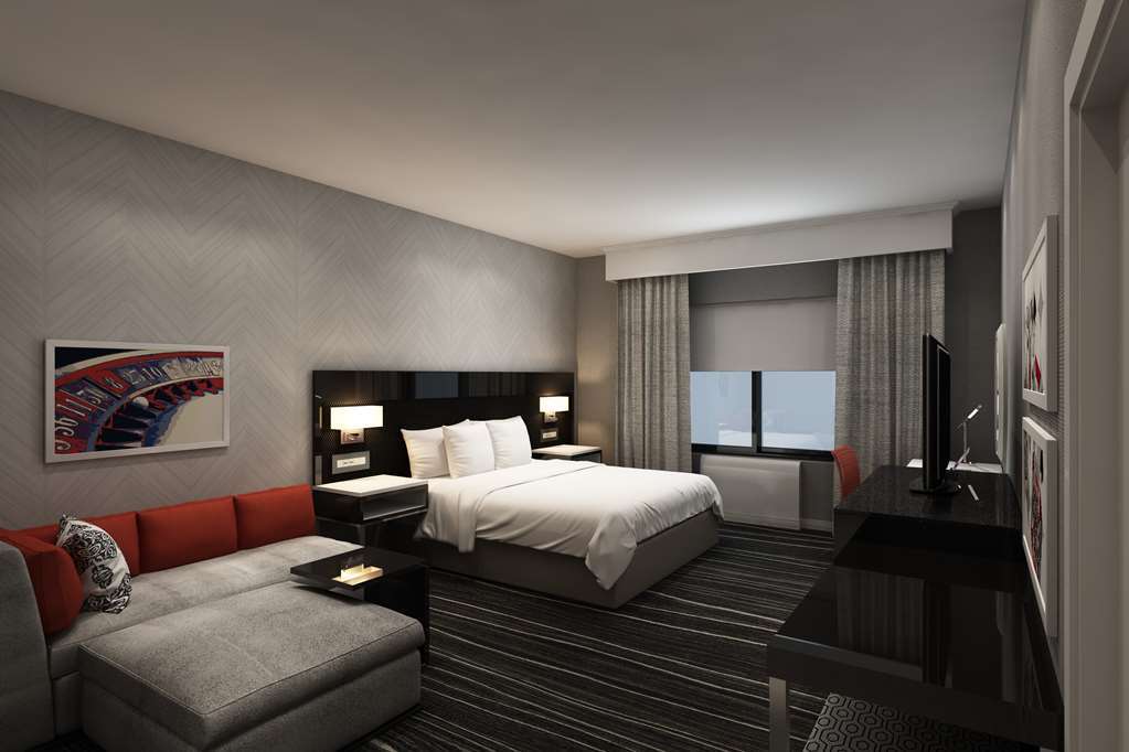 Doubletree By Hilton Deadwood At Cadillac Jack'S Pokoj fotografie